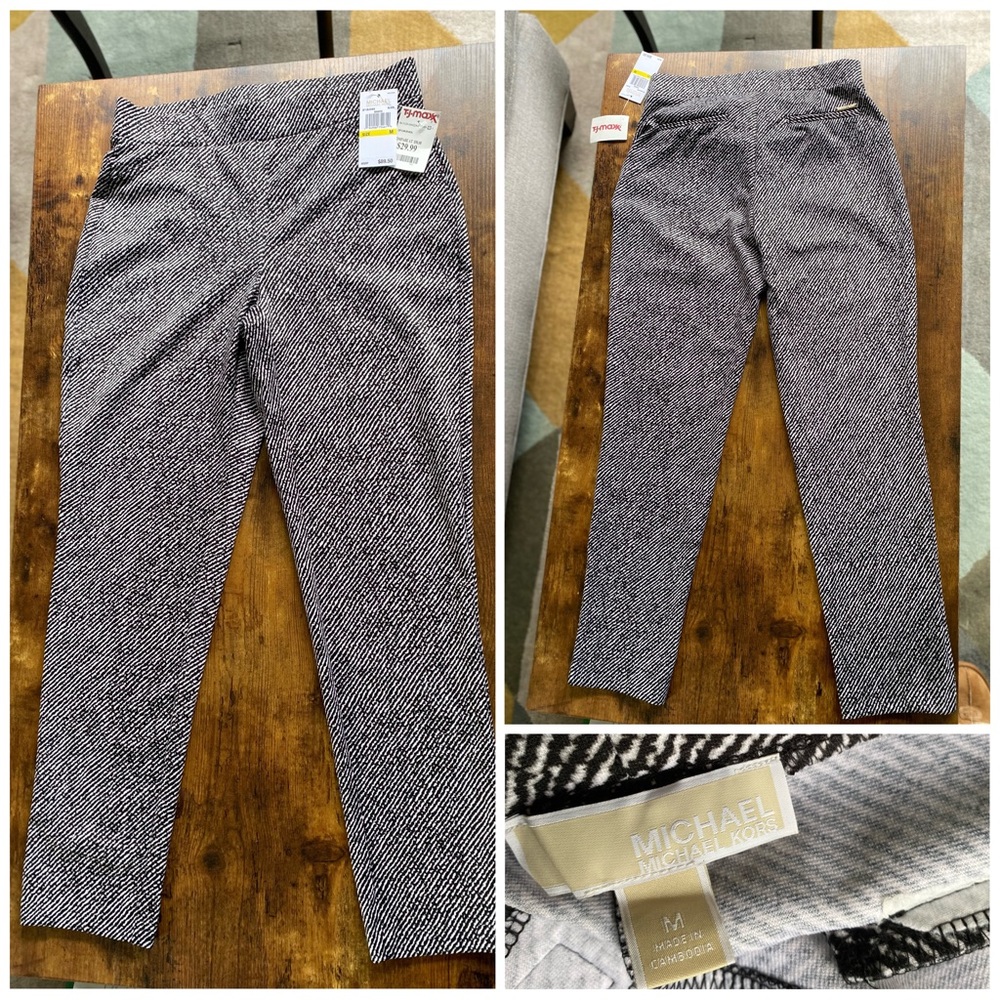 Work pants